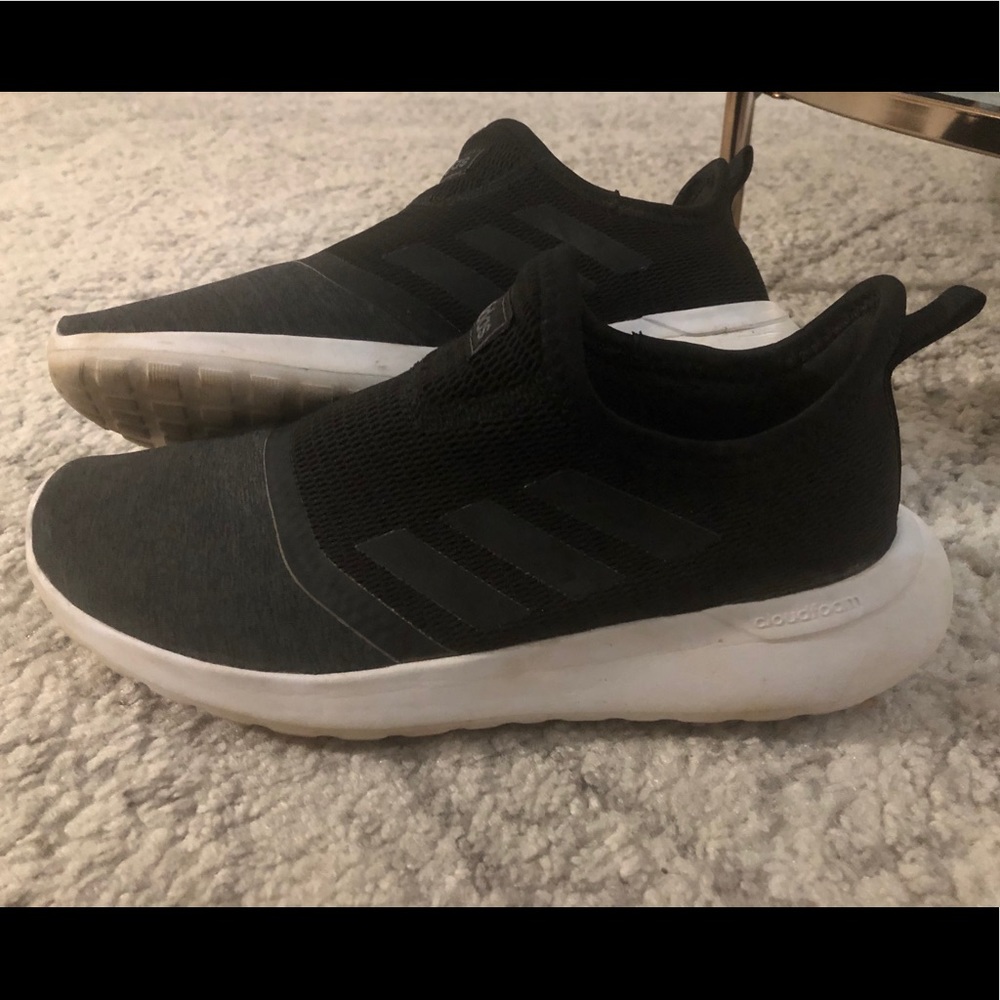 Adidas Ortholite black